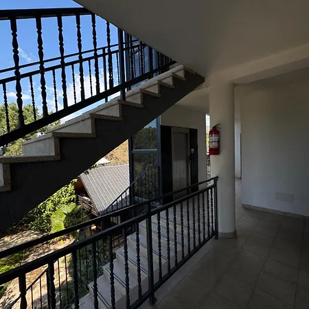 Flat Ergli * Velipojë