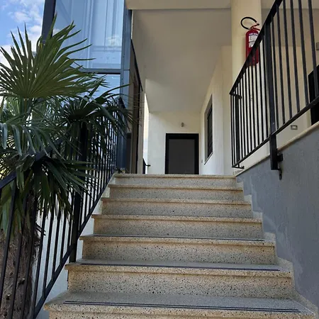 Apartamento Flat Ergli