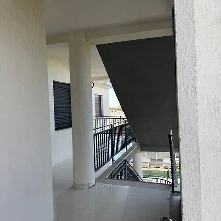 Διαμέρισμα Flat Ergli *