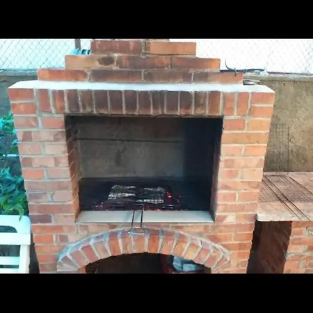 Apartamento Flat Ergli