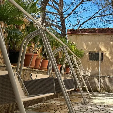 Flat Ergli * Velipojë