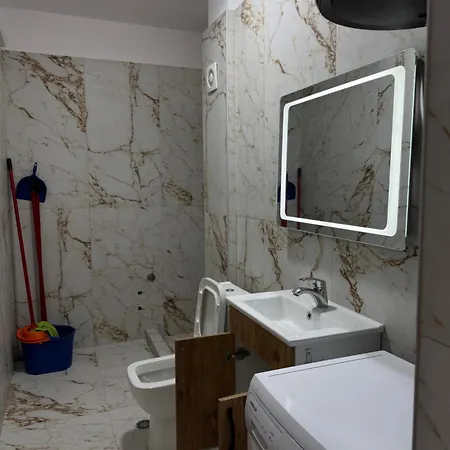 Flat Ergli *