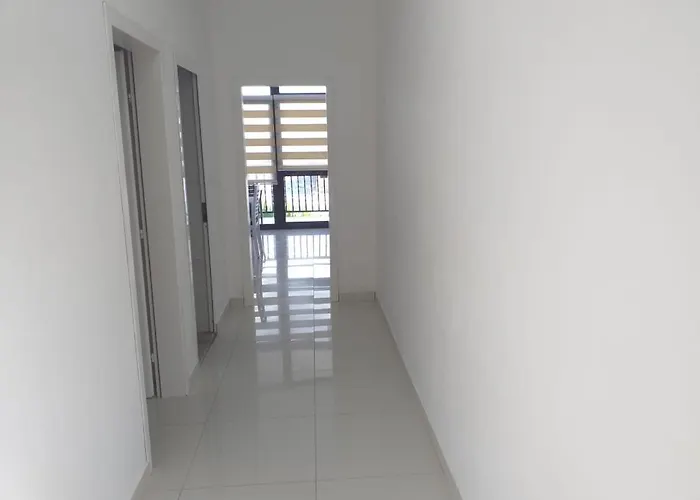 Flat Ergli Διαμέρισμα *