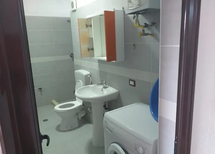 Flat Ergli Διαμέρισμα *