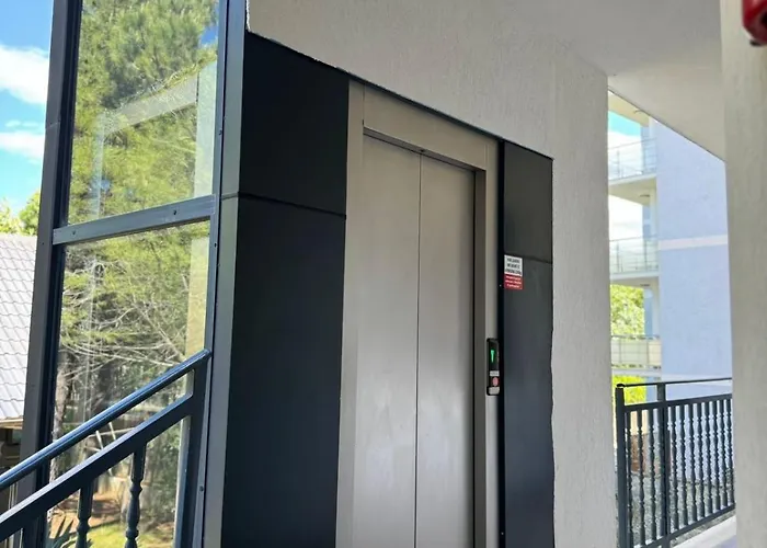 Appartement Flat Ergli