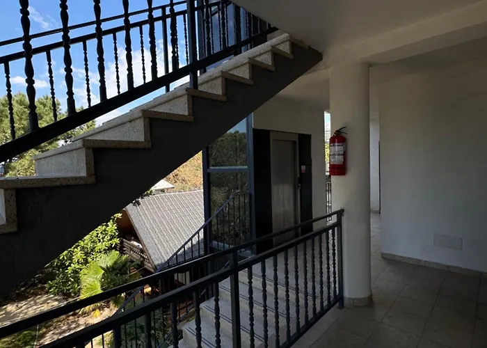 Flat Ergli * Velipojë