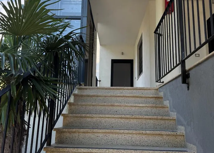 Διαμέρισμα Flat Ergli