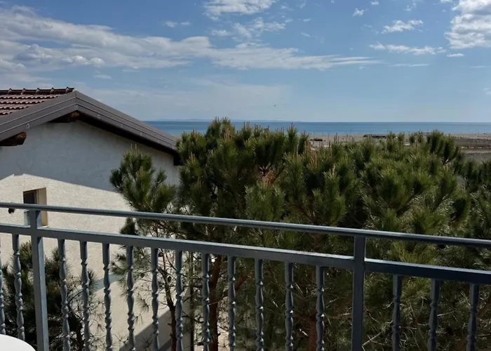 Appartement Flat Ergli