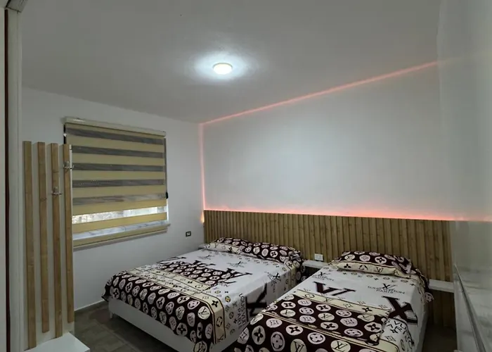 Flat Ergli Διαμέρισμα *