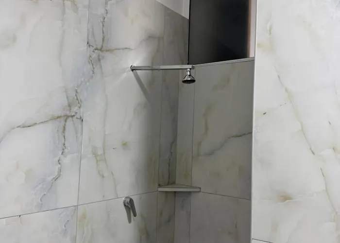 Διαμέρισμα Flat Ergli Velipojë