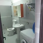 Flat Ergli Appartement *