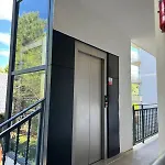 شقة Flat Ergli