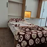 Flat Ergli Appartement *