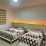 Flat Ergli Daire Velipojë