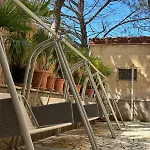Flat Ergli * Velipojë