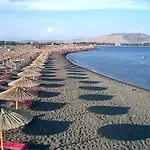 شقة Flat Ergli