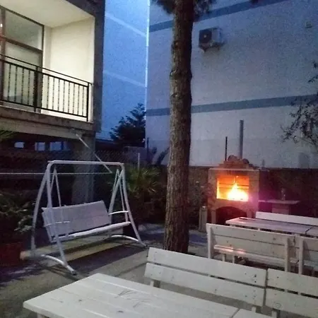 Flat Ergli * Velipoje