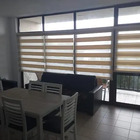 Flat Ergli Velipojë