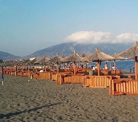 Flat Ergli Velipojë