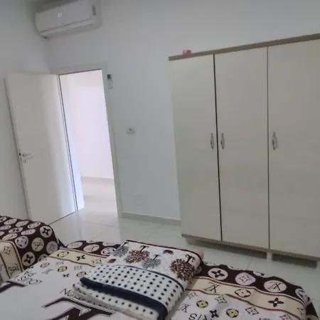 Apartmán Flat Ergli *