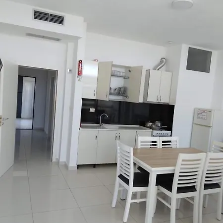 Flat Ergli *