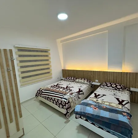 Flat Ergli * Velipojë