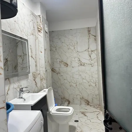Flat Ergli 아파트