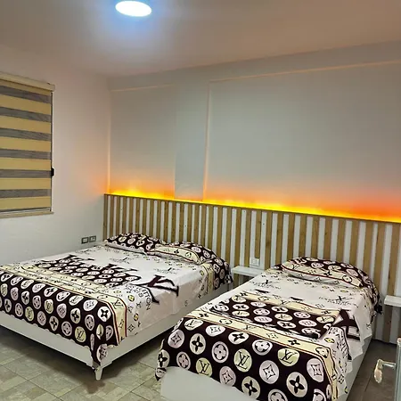 Flat Ergli Apartman Velipoja