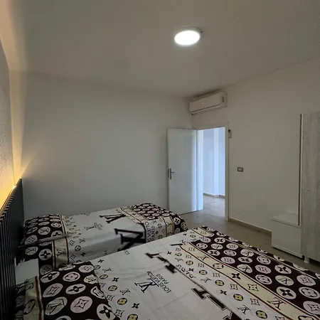 Flat Ergli Lejlighed