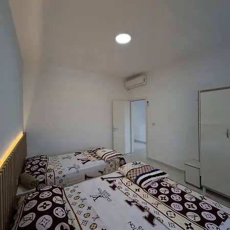 Flat Ergli