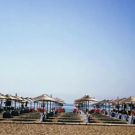 Flat Ergli *