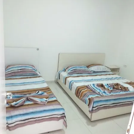 Flat Ergli