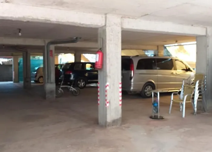 Appartamento Flat Ergli Velipojë