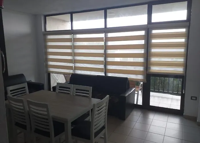 Flat Ergli Velipojë