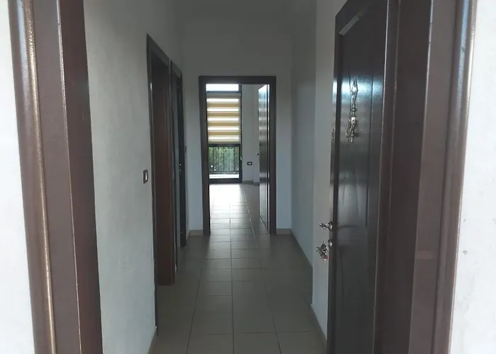 Appartamento Flat Ergli Velipojë