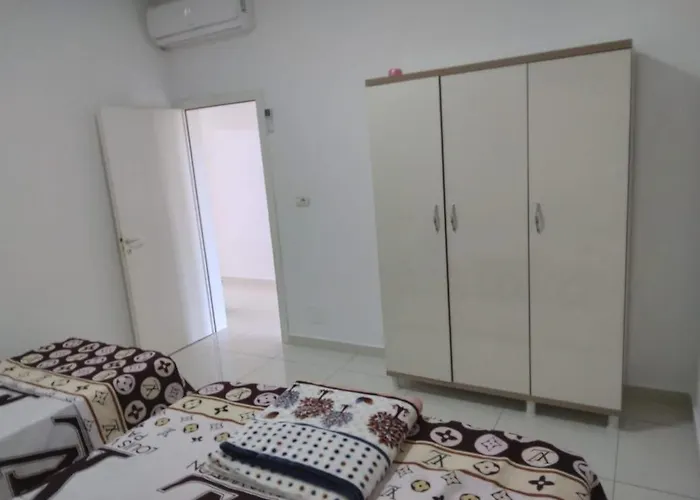 Apartment Flat Ergli *