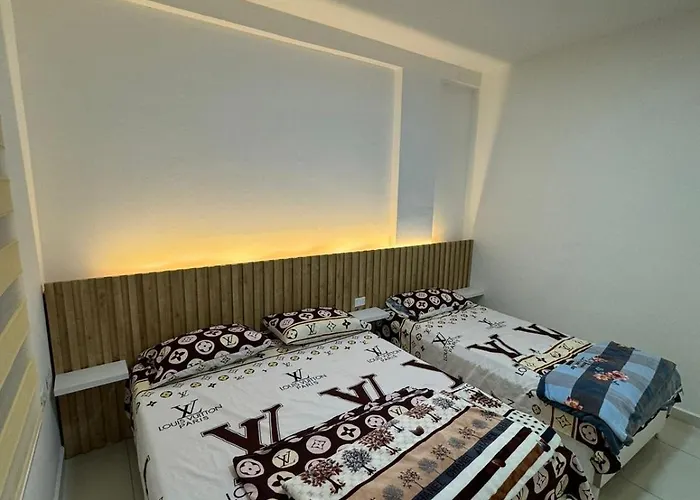 Apartment Flat Ergli Velipoje