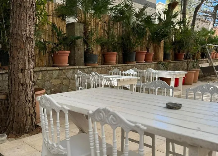 Apartman Flat Ergli *