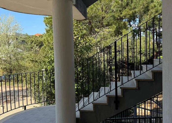 Flat Ergli Apartman Velipoja