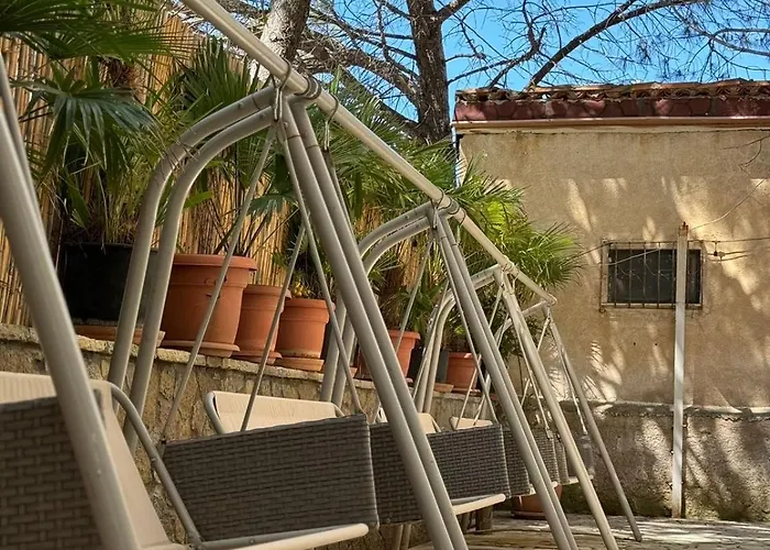 Flat Ergli * Velipoja