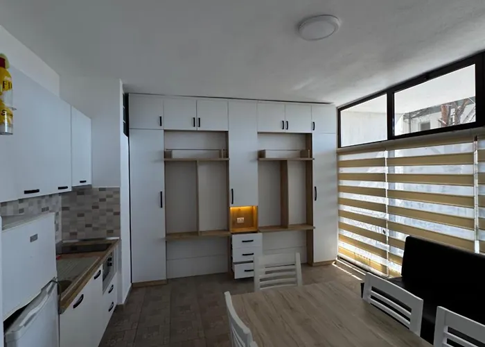 Flat Ergli * Velipoja