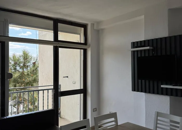 Flat Ergli Velipoja