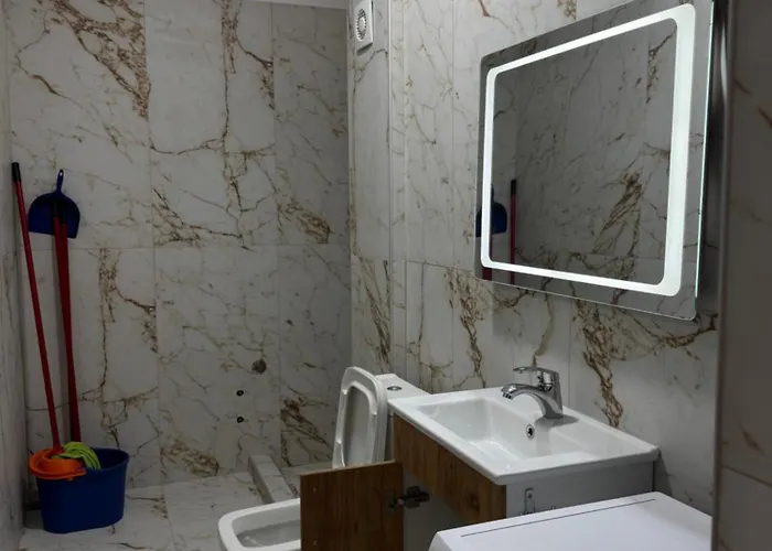 Flat Ergli *