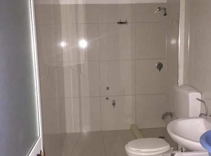 Flat Ergli Velipojë