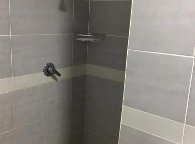 Flat Ergli Apartment Velipojë